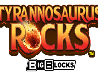 Tyrannosaurus Rocks thumbnail 