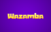 wazamba 